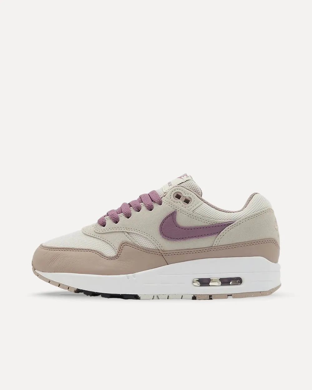 Nike Air Max 1 SC „Light Bone“ Light Bone / Violet Dust / Phantom FB9660-002 sneaker