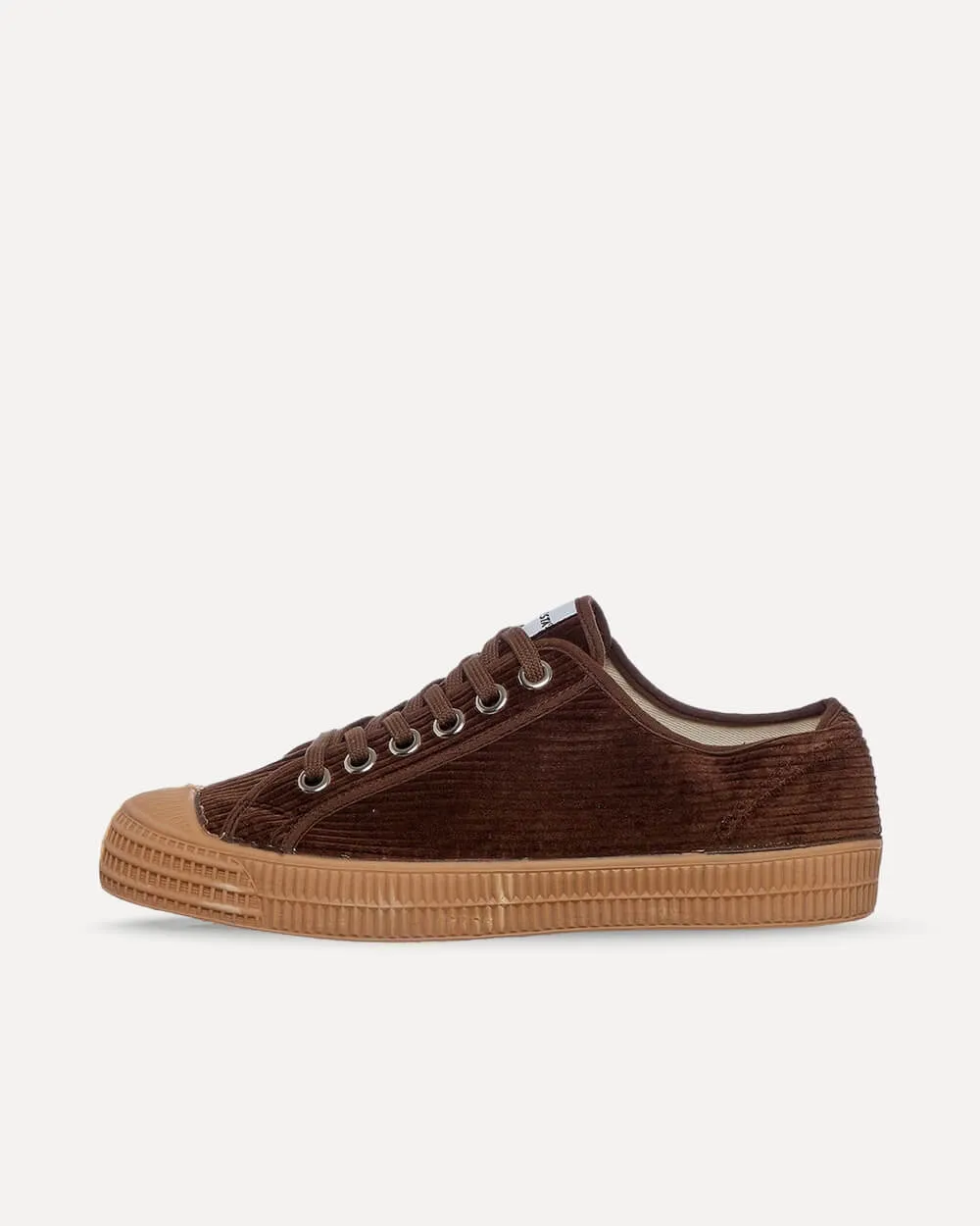 Novesta Star Master Cord Dark Brown N172049-38040Y003 sneaker