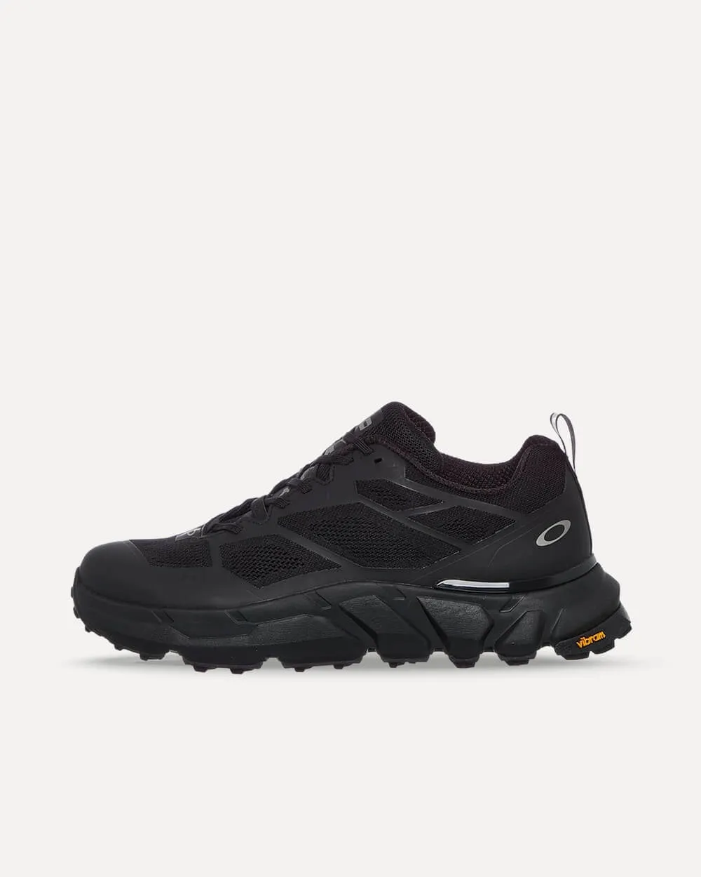 Oakley Light Breathe Triple Black FOF10035002Y sneaker