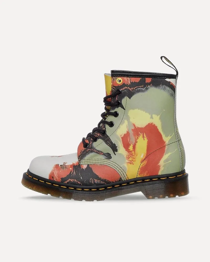 Dr. Martens x Tate Britain 1460 Tate Flare Multi 31730649 sneaker