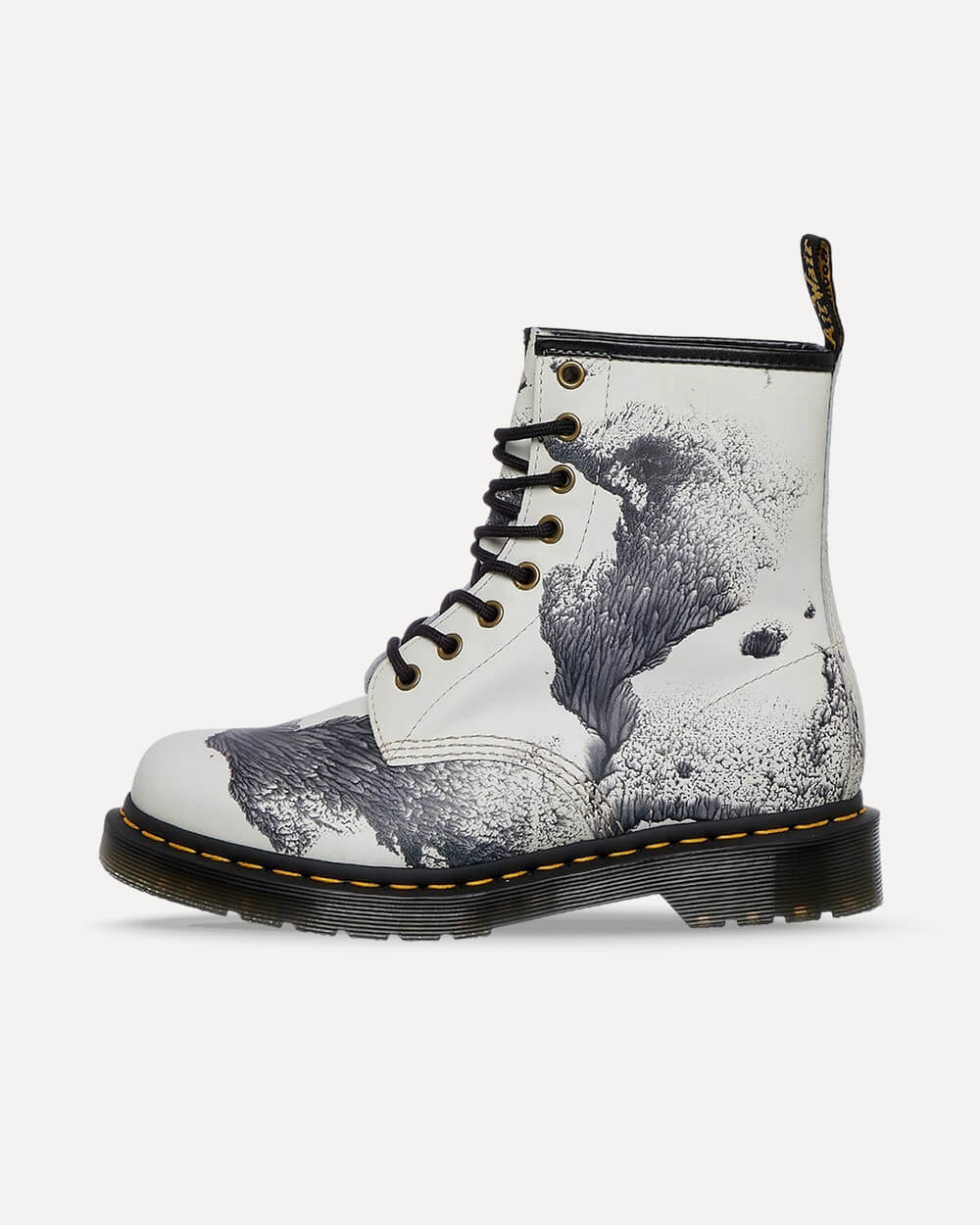 Dr. Martens x Tate Britain 1460 Tate Decal Multi 31731649 sneaker