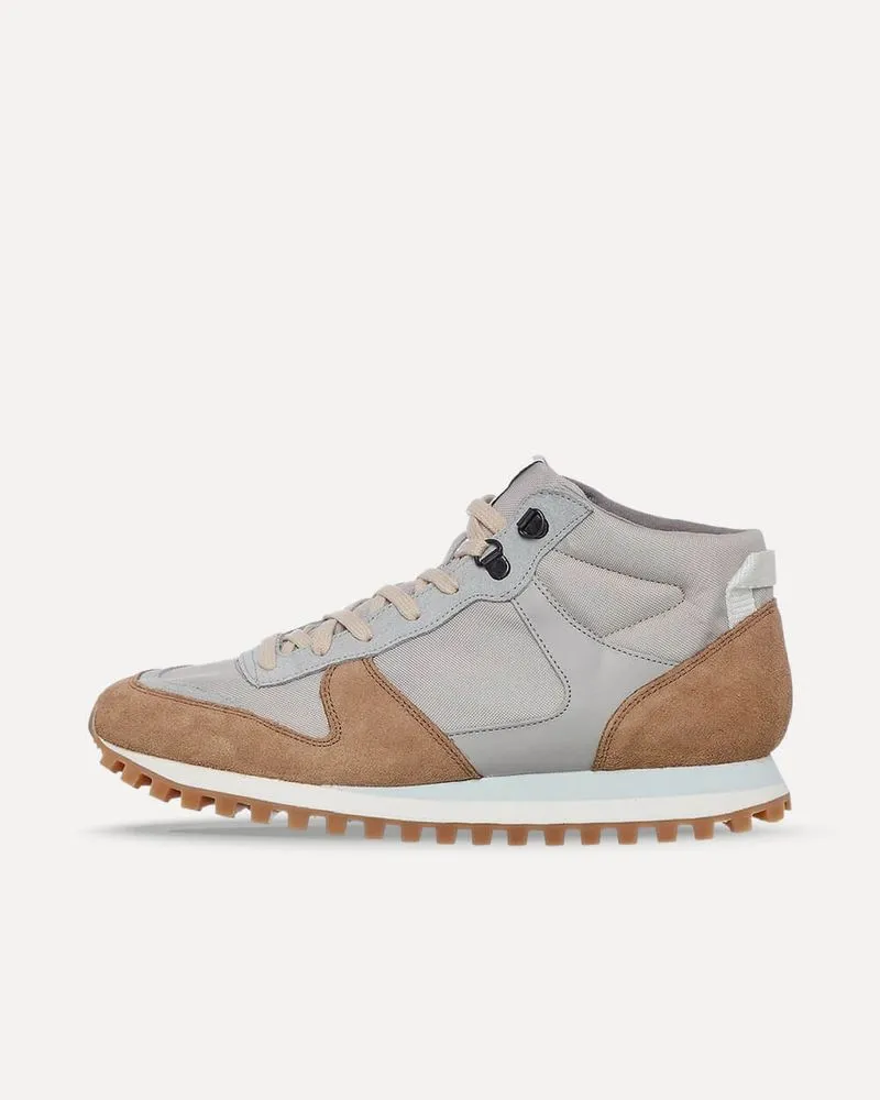 Novesta Marathon Apex Grey / Beige N279009-910RUG001 sneaker