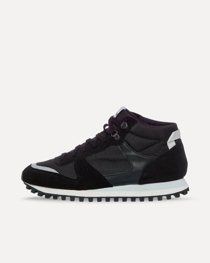 Novesta Marathon Apex Black N279009-982BLC615 sneaker
