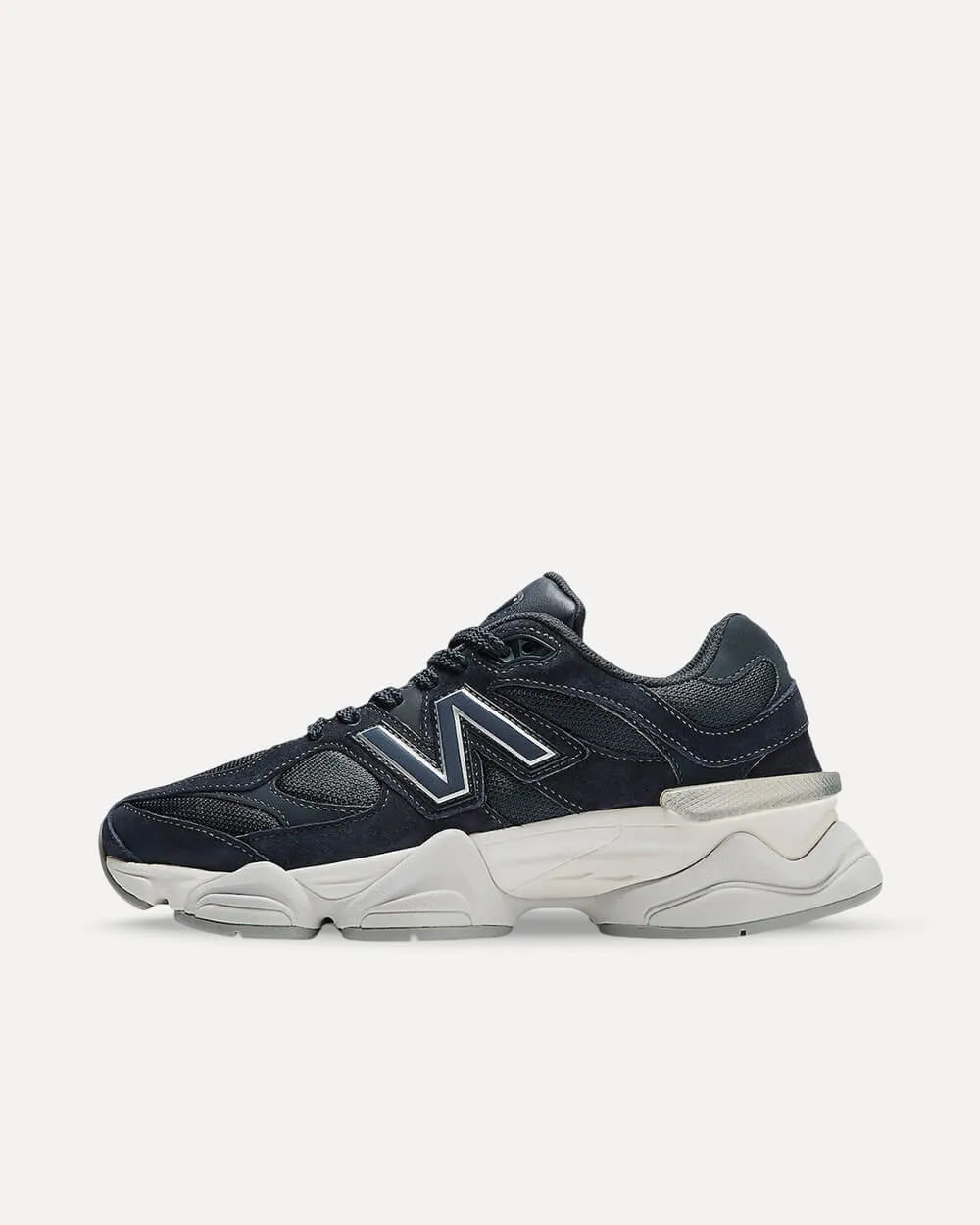 New Balance U9060NV „Navy“ Eclipse/NB Navy-Black U9060NV sneaker