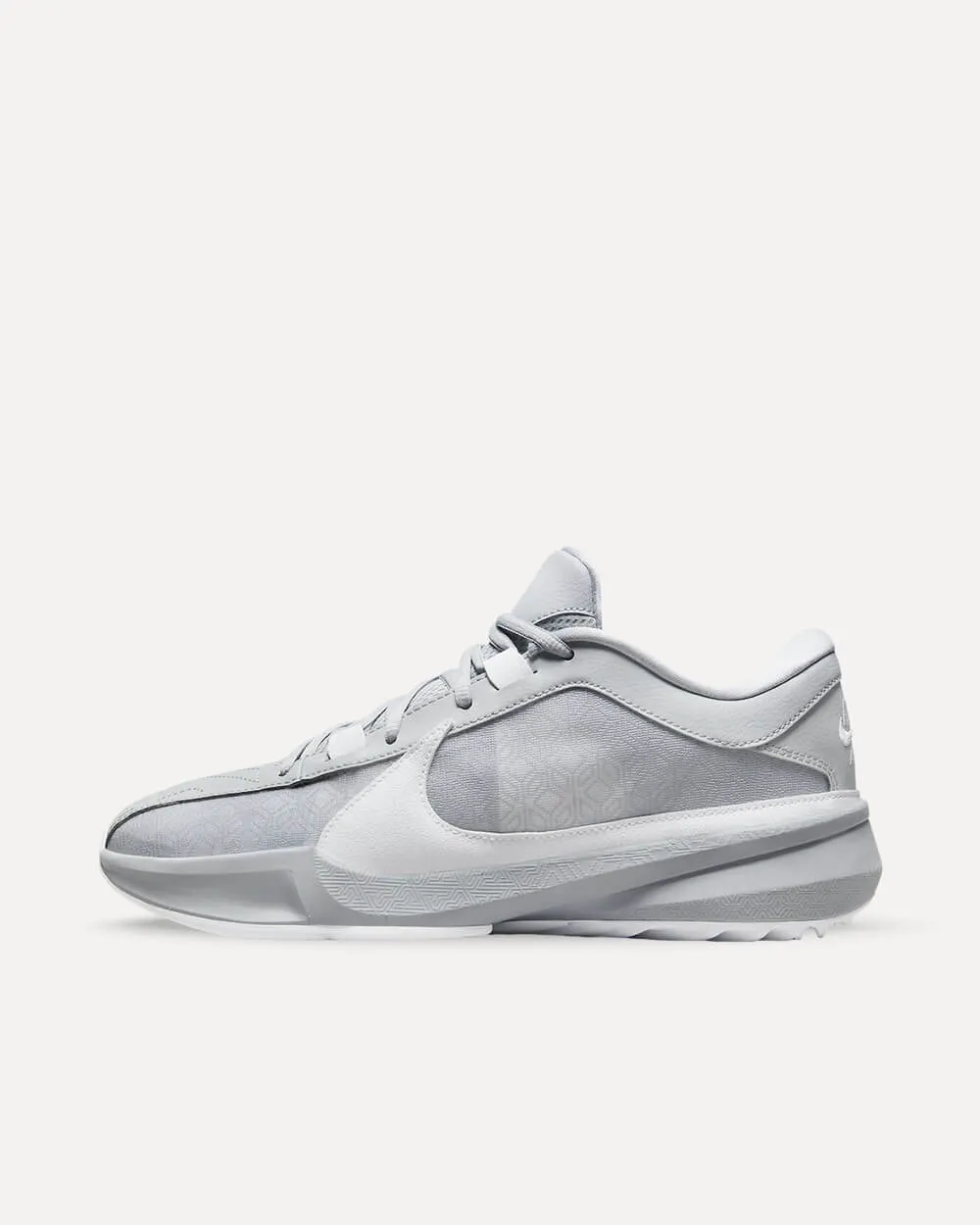 Nike Zoom Freak 5 TB „Wolf Grey“ Nike Zoom Freak 5 TB DZ2946-002 sneaker