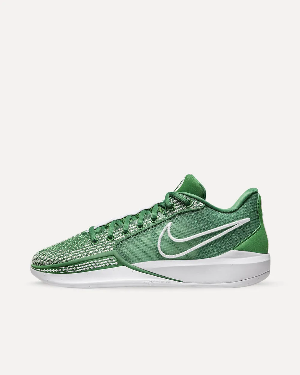 Nike Sabrina 1 „Apple Green“ FQ3391-300 FQ3391-300 sneaker