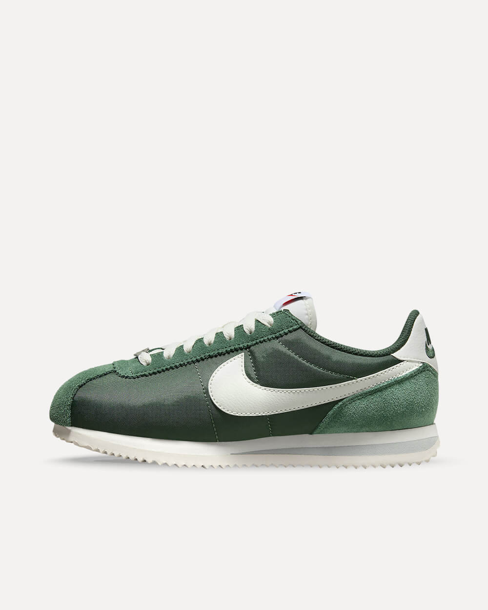 Nike Cortez „Fir“ Fir/Sail-Sail-Light Silver DZ2795-300 sneaker