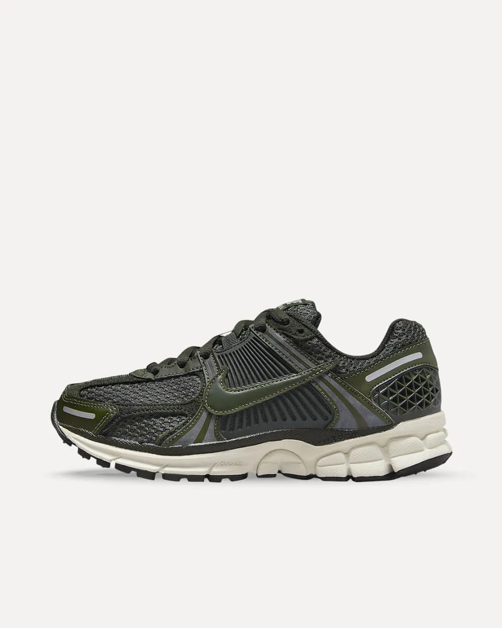 Nike Zoom Vomero 5 „Sequoia“ Cargo Khaki/Sequoia-Sail-Metallic Silver FQ8898-325 sneaker
