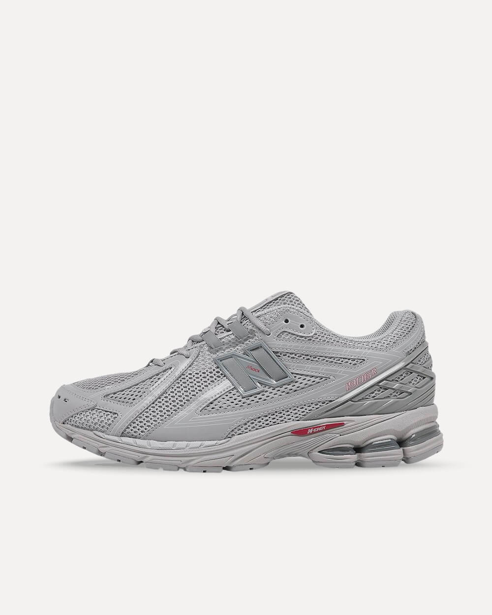 New Balance M1906RJC „Grey Red“ Grey/Red M1906RJC sneaker