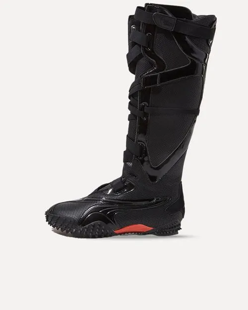 Puma x OTTOLINGER Mostro Boots Black/White 39581101-PUMABW sneaker