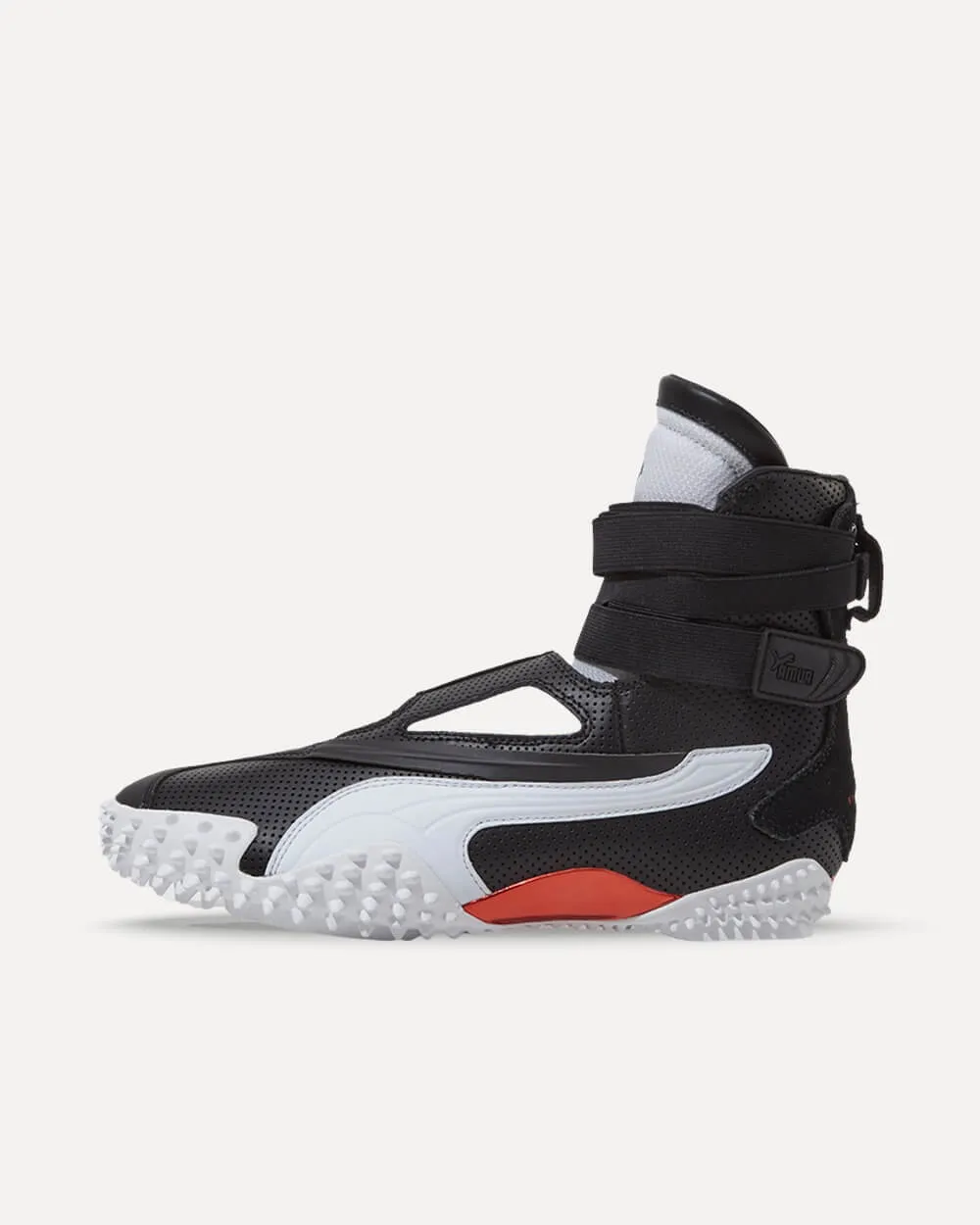 Puma x OTTOLINGER Mostro Mid Boots Black/White 39413301-PUMABW sneaker