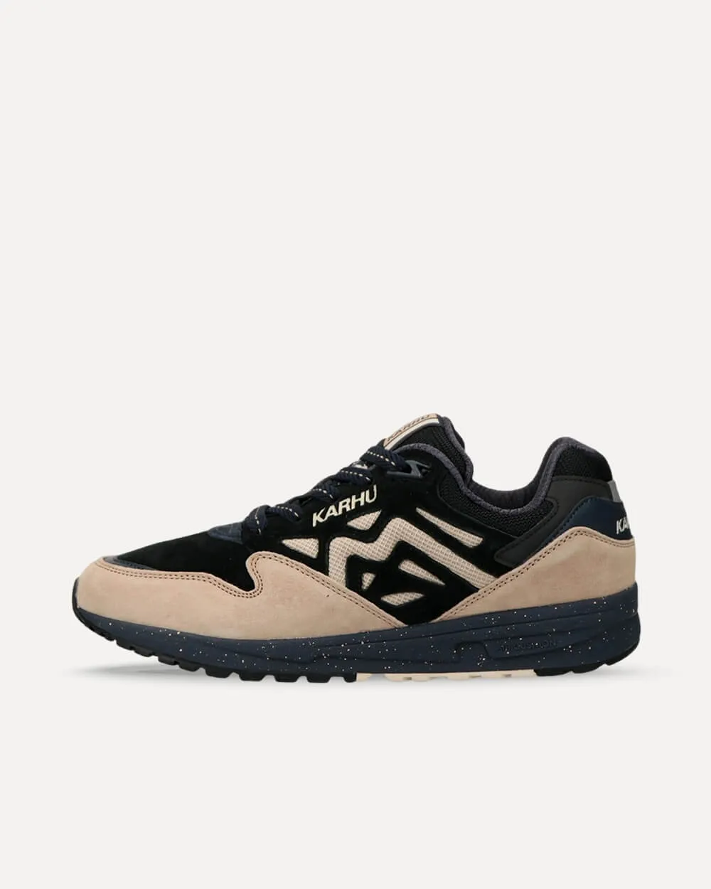 Karhu Legacy 96 Irish Cream/ Jet Black F806055 sneaker