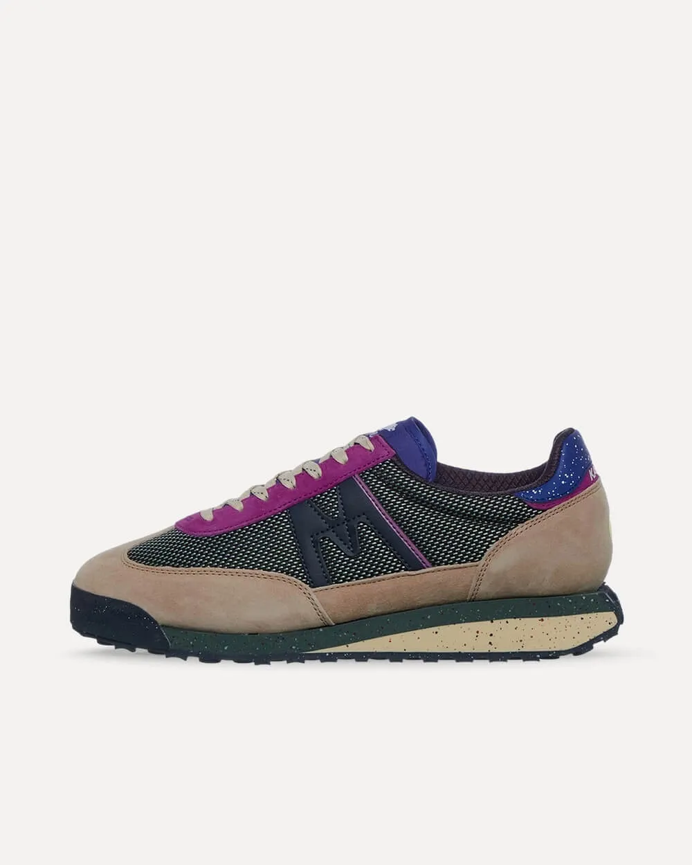 Karhu Mestari Control Irish Cream / India Ink F840002 sneaker