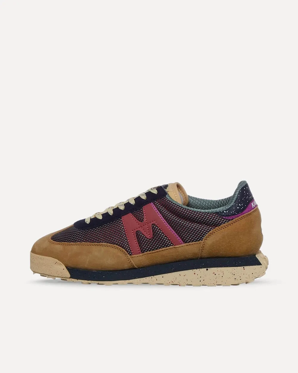 Karhu Mestari Control Curry / Mineral Red F840003 sneaker