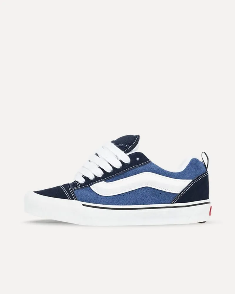 Vans Knu Skool Navy/ True White VN0009QCNWD1 sneaker