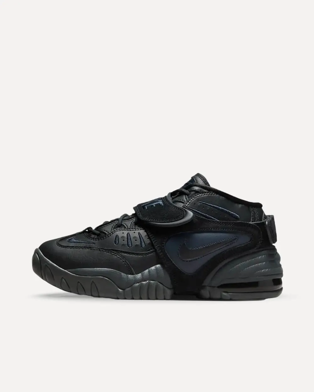 Nike Air Adjust Force „Dark Obsidian“ Dark Obsidian DZ1844-001 sneaker
