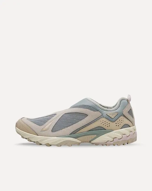 New Balance Tokyo Design Studio ML610STD Beige / Green ML610STD sneaker