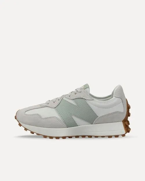 New Balance WS327OU Moonbeam / Silver Moss WS327OU sneaker