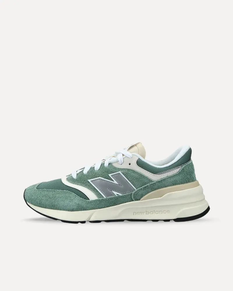 New Balance U997RCA Dark Juniper / Sea Salt U997RCA sneaker
