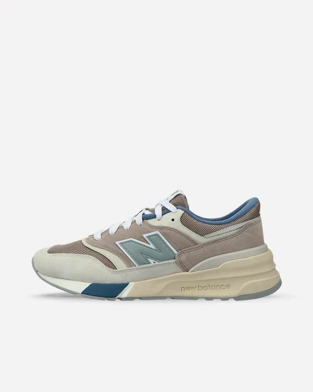 New Balance U997RBC Driftwood / Timberwolf U997RBC sneaker