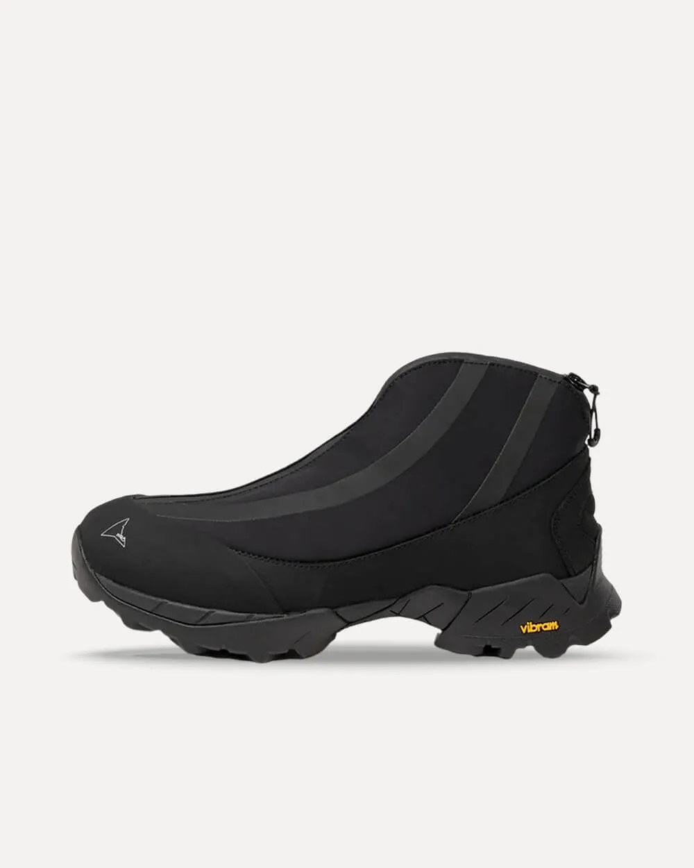 ROA Teri Black TFA01-001 sneaker
