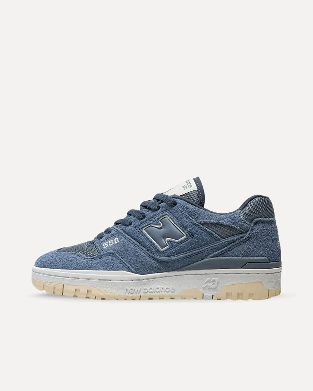 New Balance BB550PHC Arctic Grey / Vintage Indigo BB550PHC sneaker