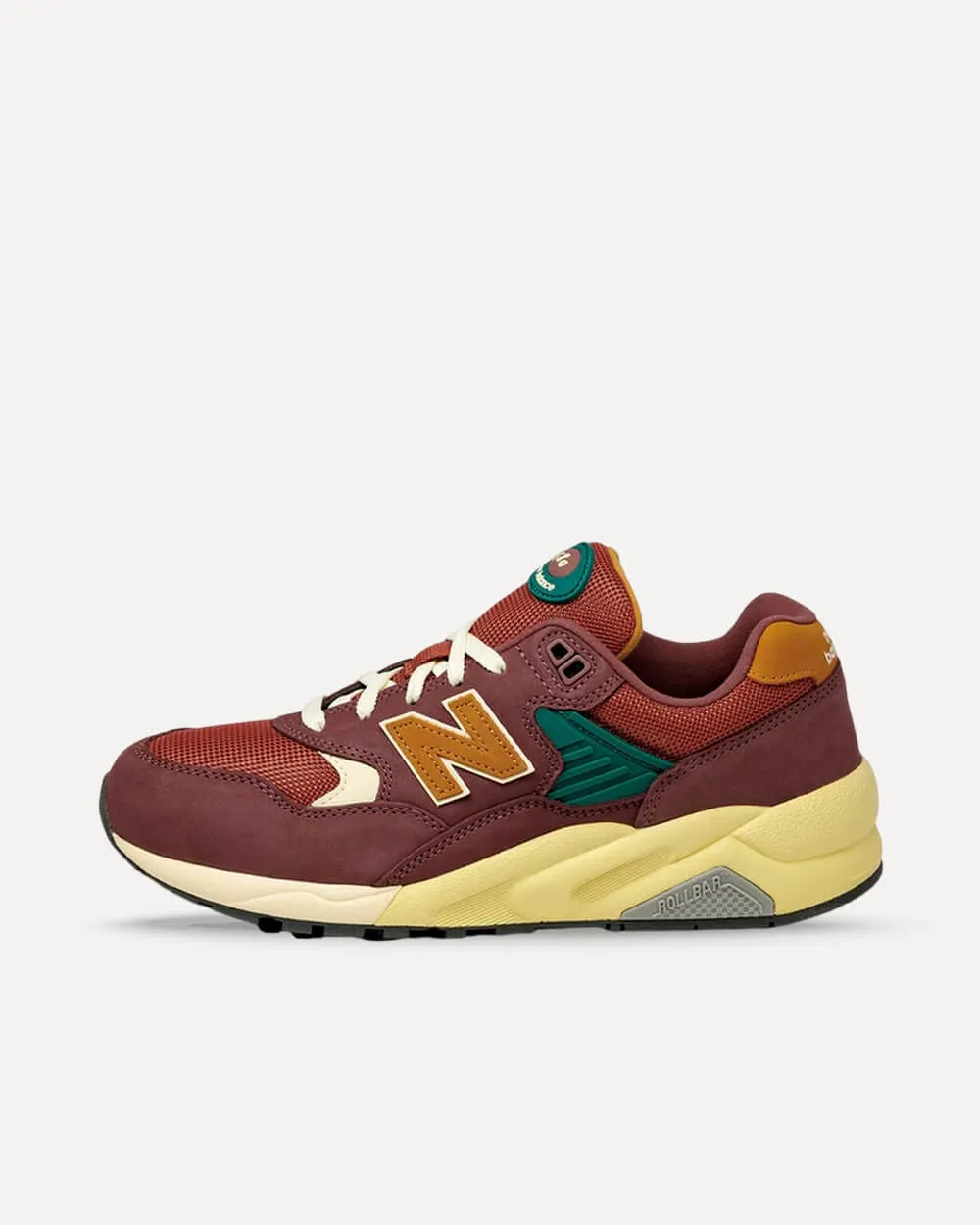 New Balance MT580KDA Washed Burgundy / Mahogany MT580KDA sneaker