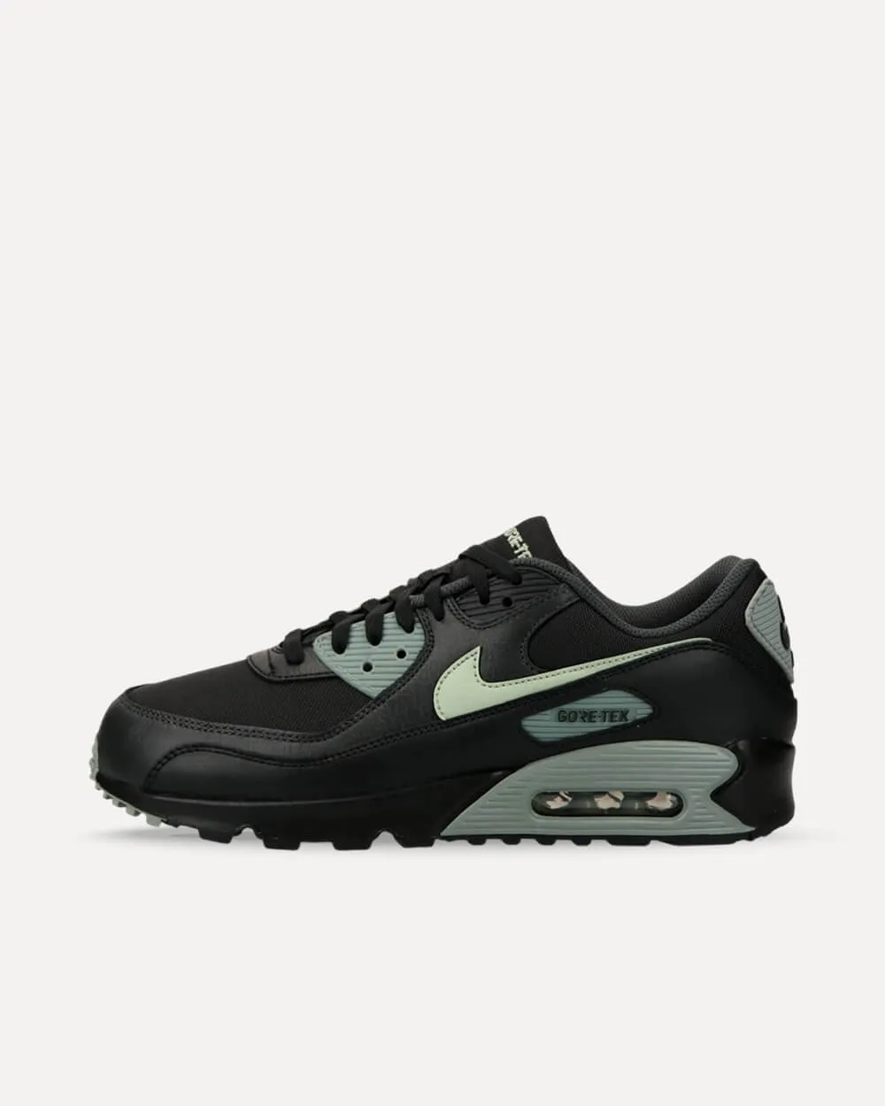 Nike Air Max 90 Gore-Tex black / honeydew / anthracite / mica green FD5810-001 sneaker