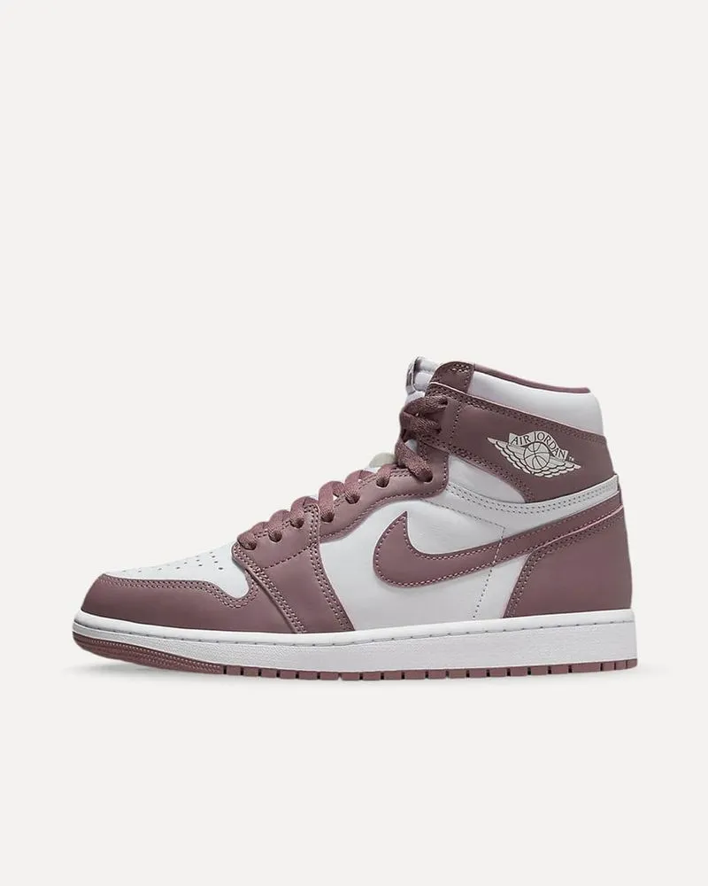 Nike Air Jordan 1 Retro High OG „Mauve“ White / Sky j Mauve / White DZ5485-105 sneaker