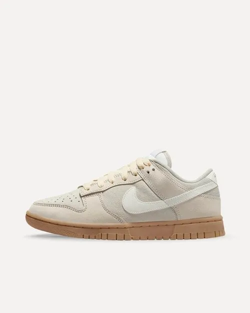 Nike Dunk Low SE „Hangul Day“ Light Orewood Brown / Sail / Gum Light Brown FQ8147-104 sneaker