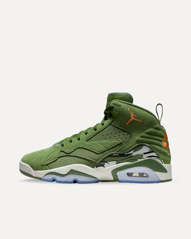 Nike Jordan Jumpman MVP SNEAKER.DE