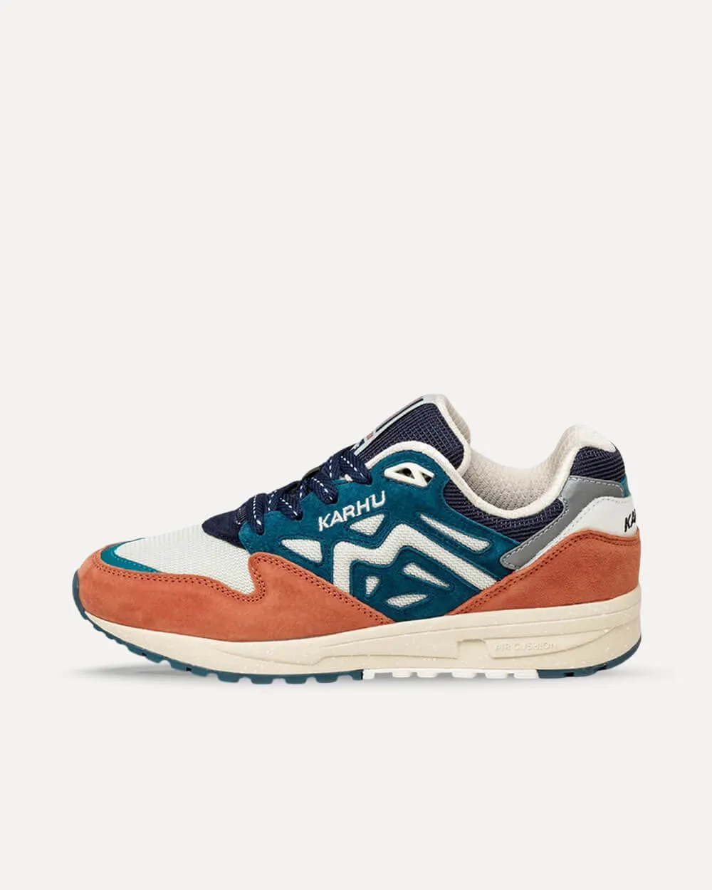Karhu Legacy 96 „Polar Night 2“ Arabesque/ Reflecting Pond F806060 sneaker
