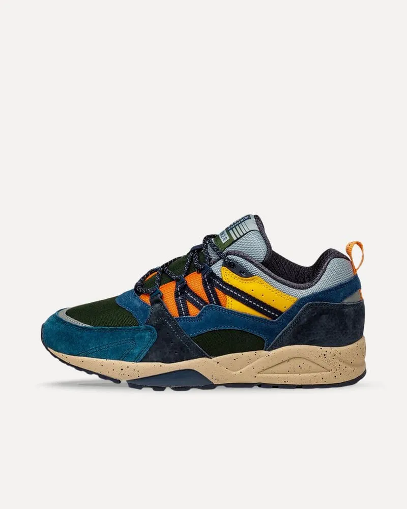 Karhu Fusion 2.0 „Polar Night 2“ True Navy/ Night Sky F804156 sneaker