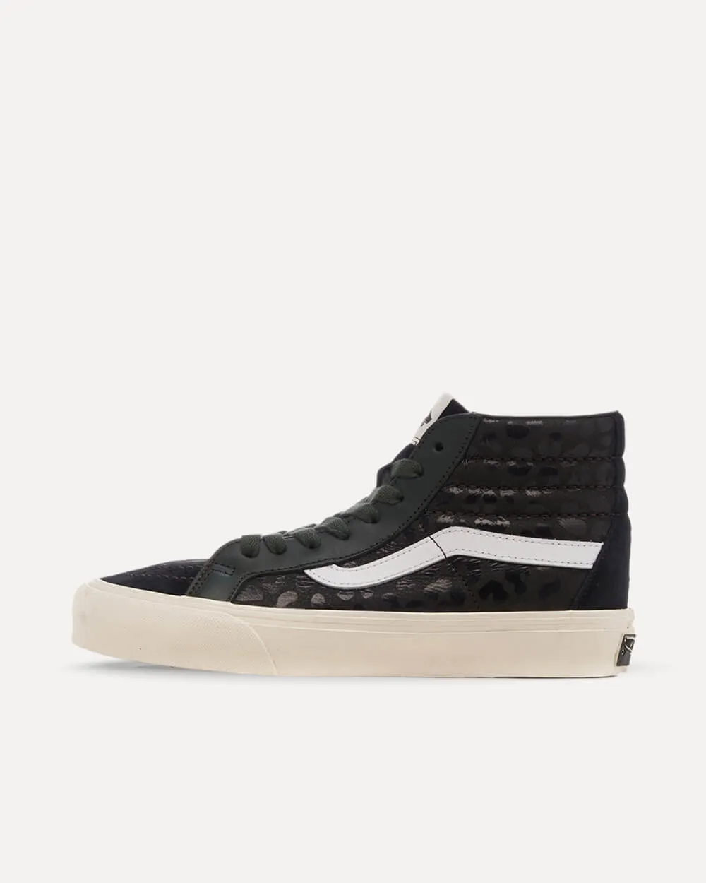 Vans Vault  SK8-Hi Reissue VR3 LX Safari / Deep Forest VN0A5EE3BZ01 sneaker