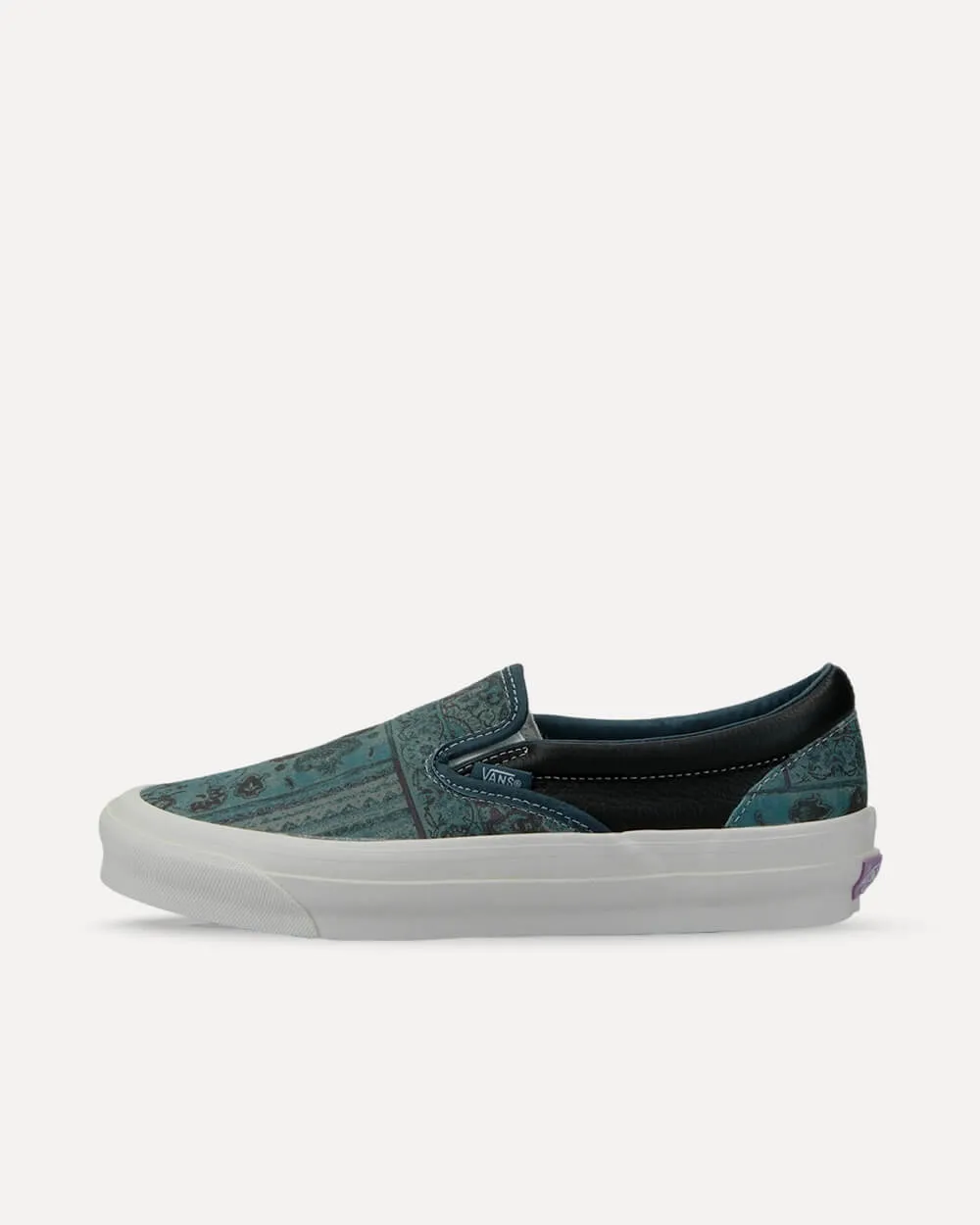 Vans OG Classic Slip-On LX Grannys Rug / Stargazer VN0A32QN12S1 sneaker