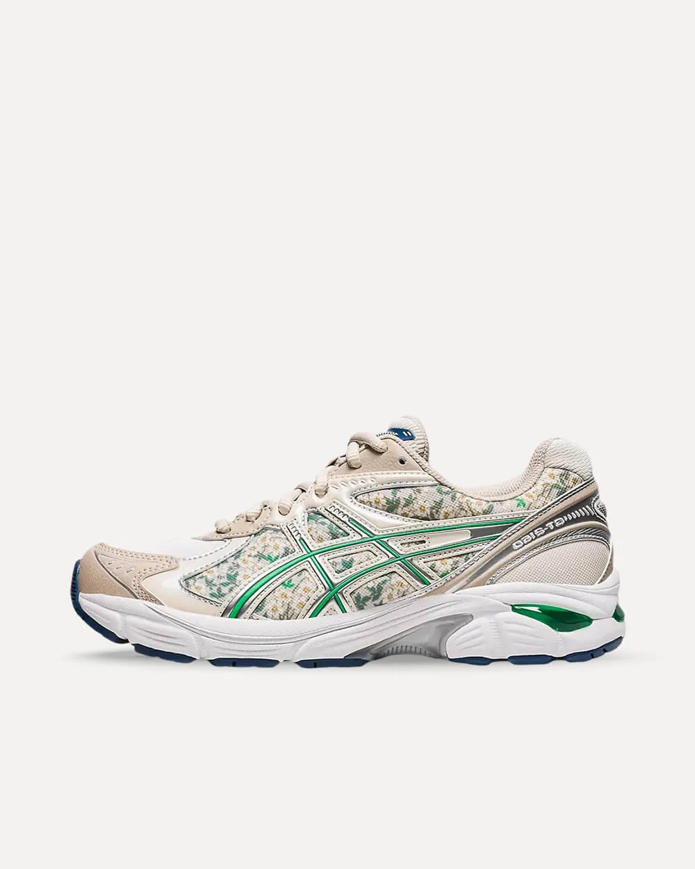 ASICS SportStyle GT-2160 „Winter Garden“ oatmeal / simply taupe 1202A439-250 sneaker