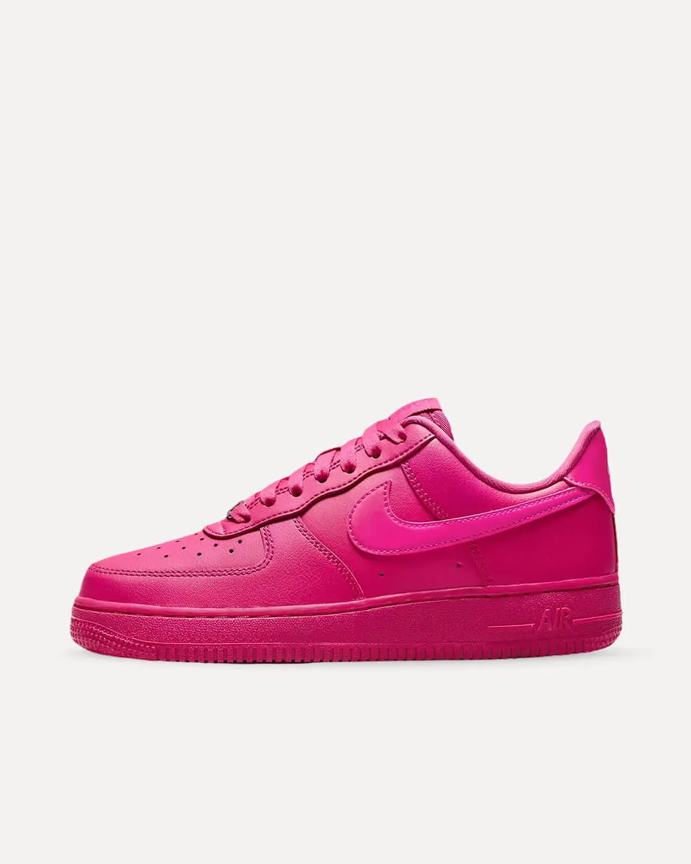 Nike Air Force 1 Low ’07 „Fireberry“ FIREBERRY/FIREBERRY/FIERCE PINK DD8959-600 sneaker