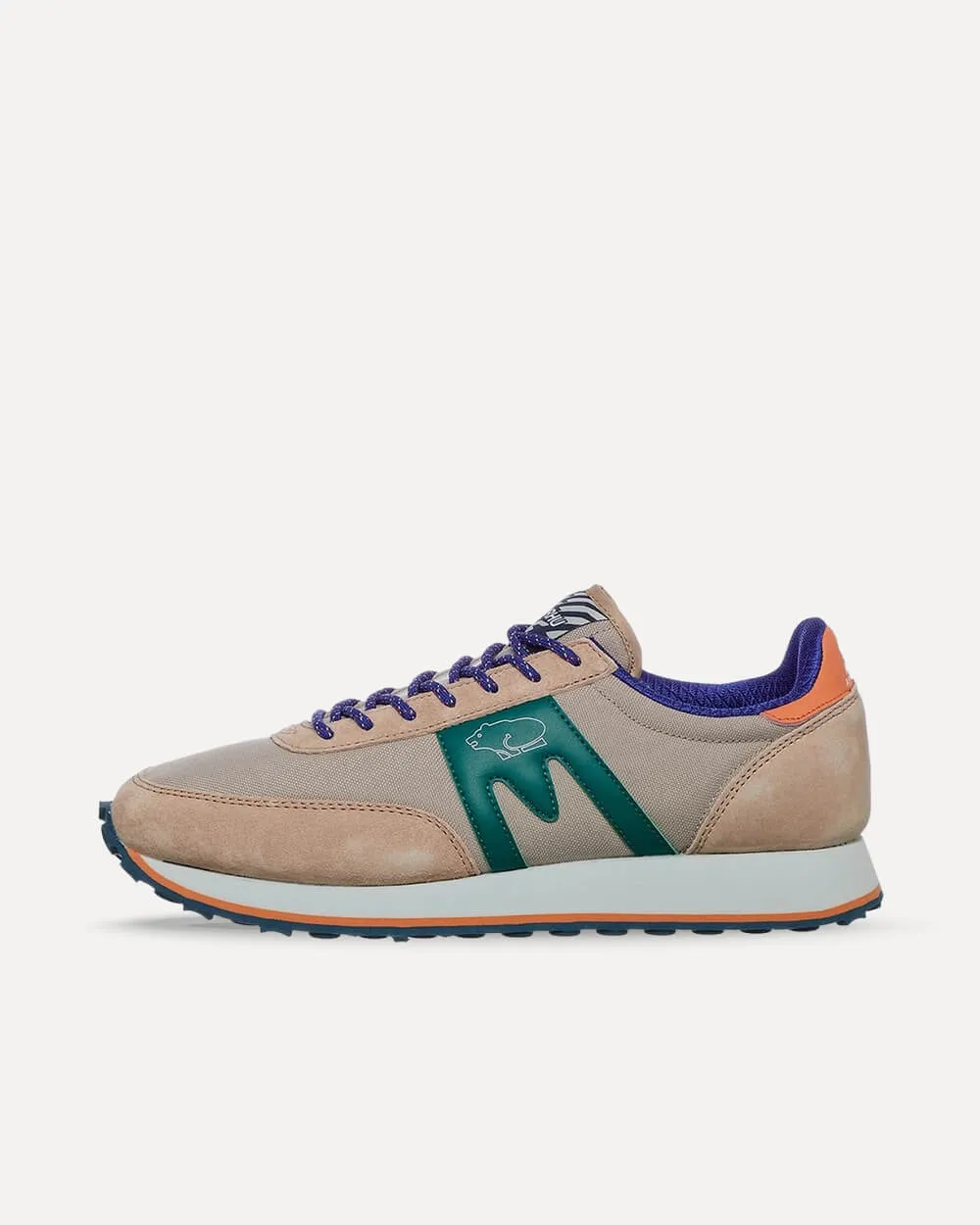 Karhu Albatross Control Irish Cream / Aventurine F820004 sneaker