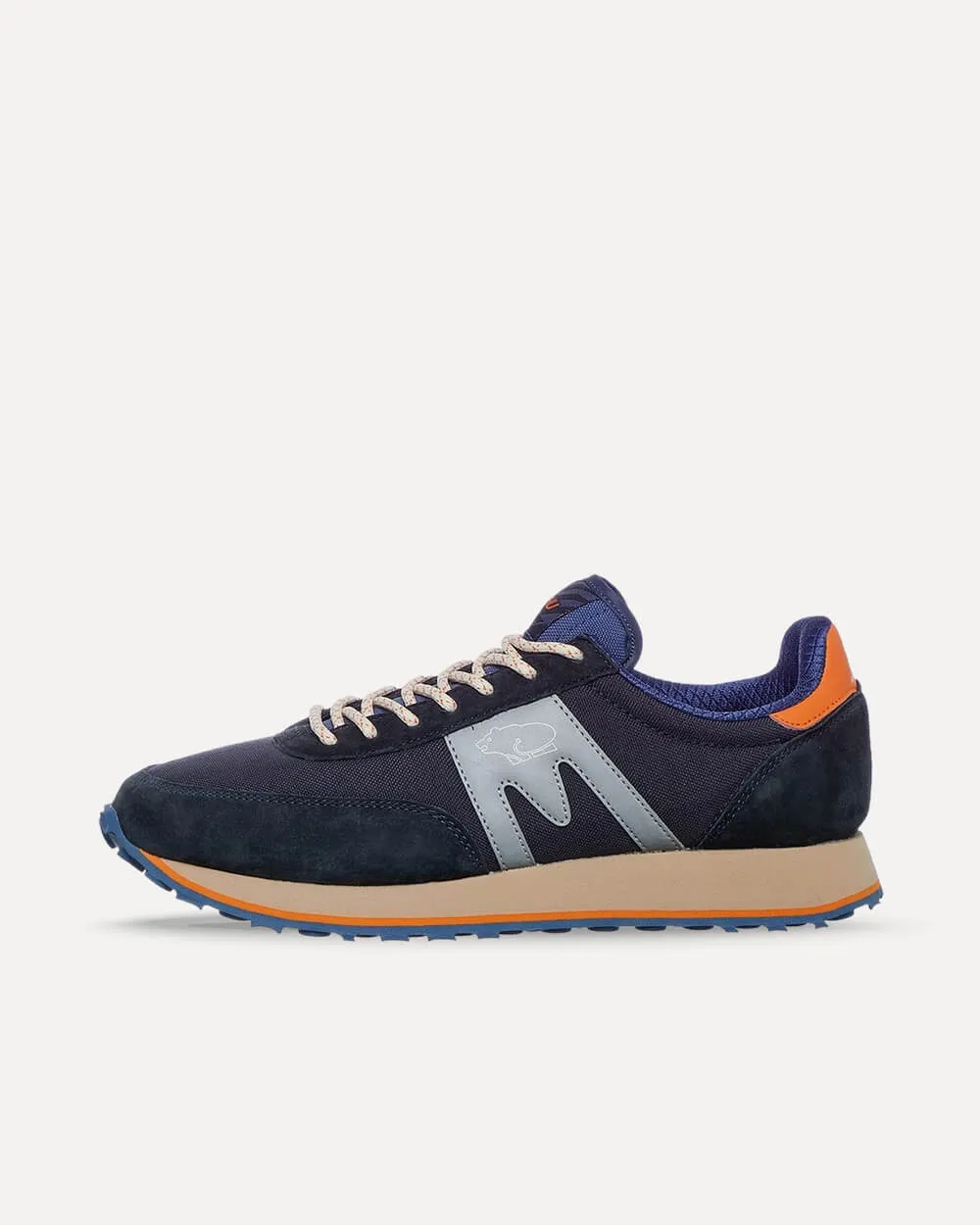 Karhu Albatross Control India Ink / Silver F820003 sneaker
