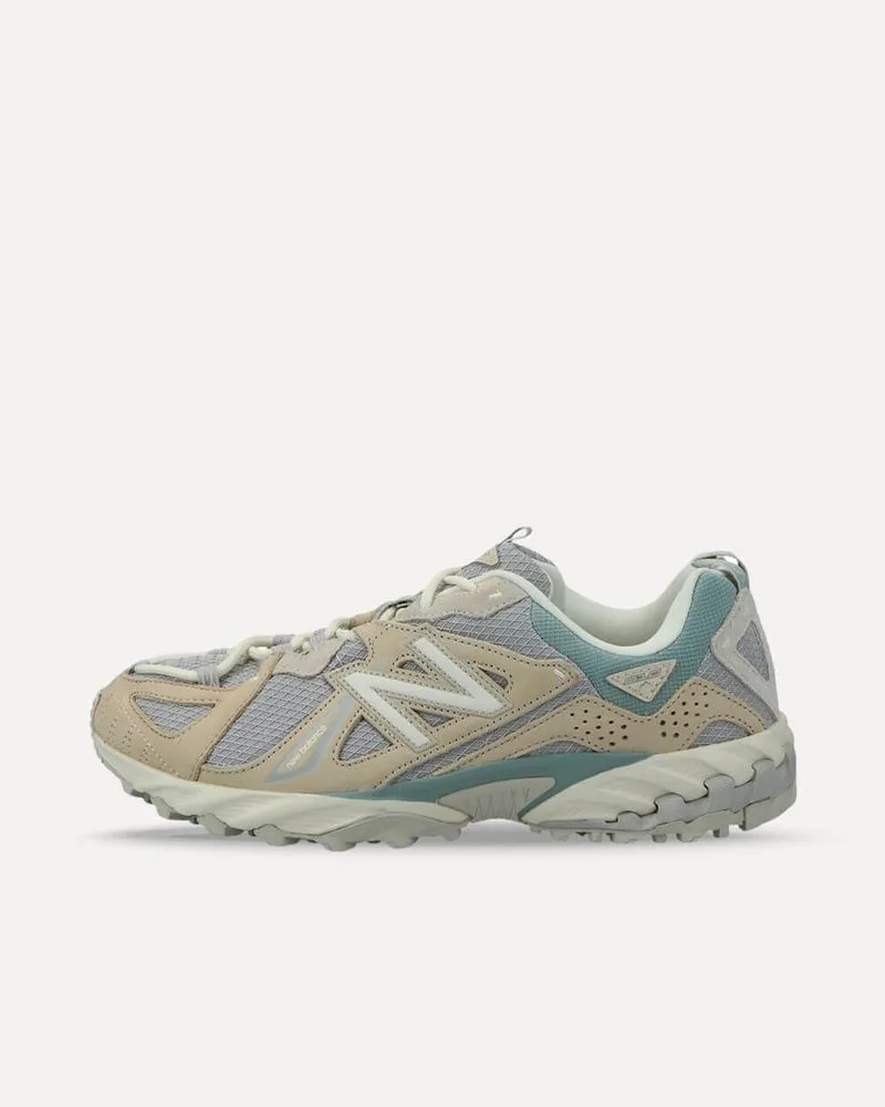 New Balance ML610TN Sandstone / Juniper ML610TN sneaker