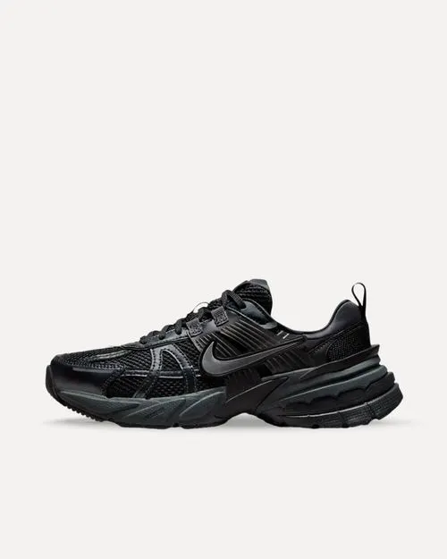 Nike V2K Run Black FD0736-001 sneaker