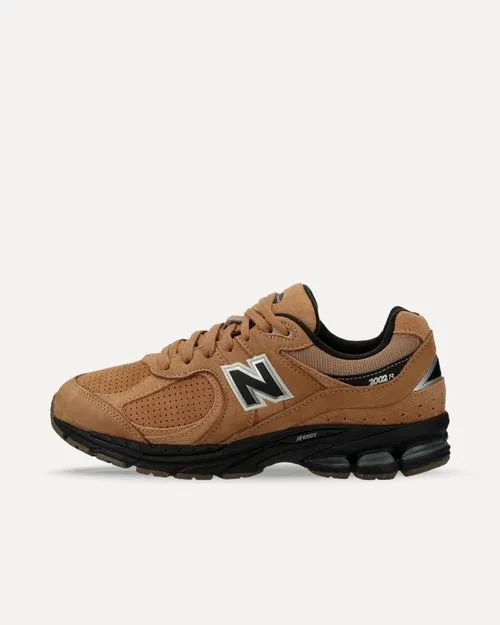New Balance M2002REI Tobacco / Black M2002REI sneaker