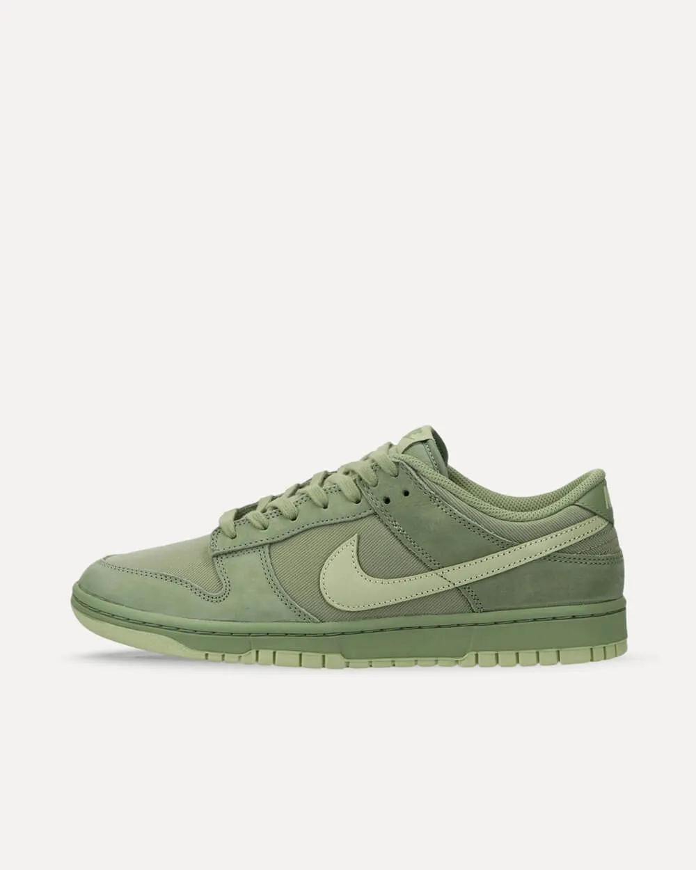 Nike Dunk Low Retro Premium “Oil Green” OIL GREEN/OLIVE AURA-PHANTOM FB8895-300 sneaker