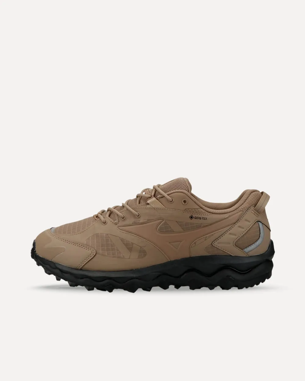 Mizuno SportStyle Wave Mujin TL Gore-Tex Tiger's Eye / Tiger's Eye / Black D1GA237302 sneaker