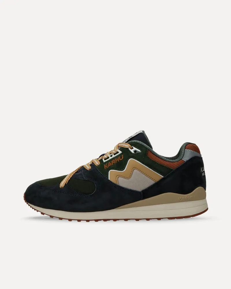 Karhu Synchron Classic India Ink/ Kombu Green F802681 sneaker