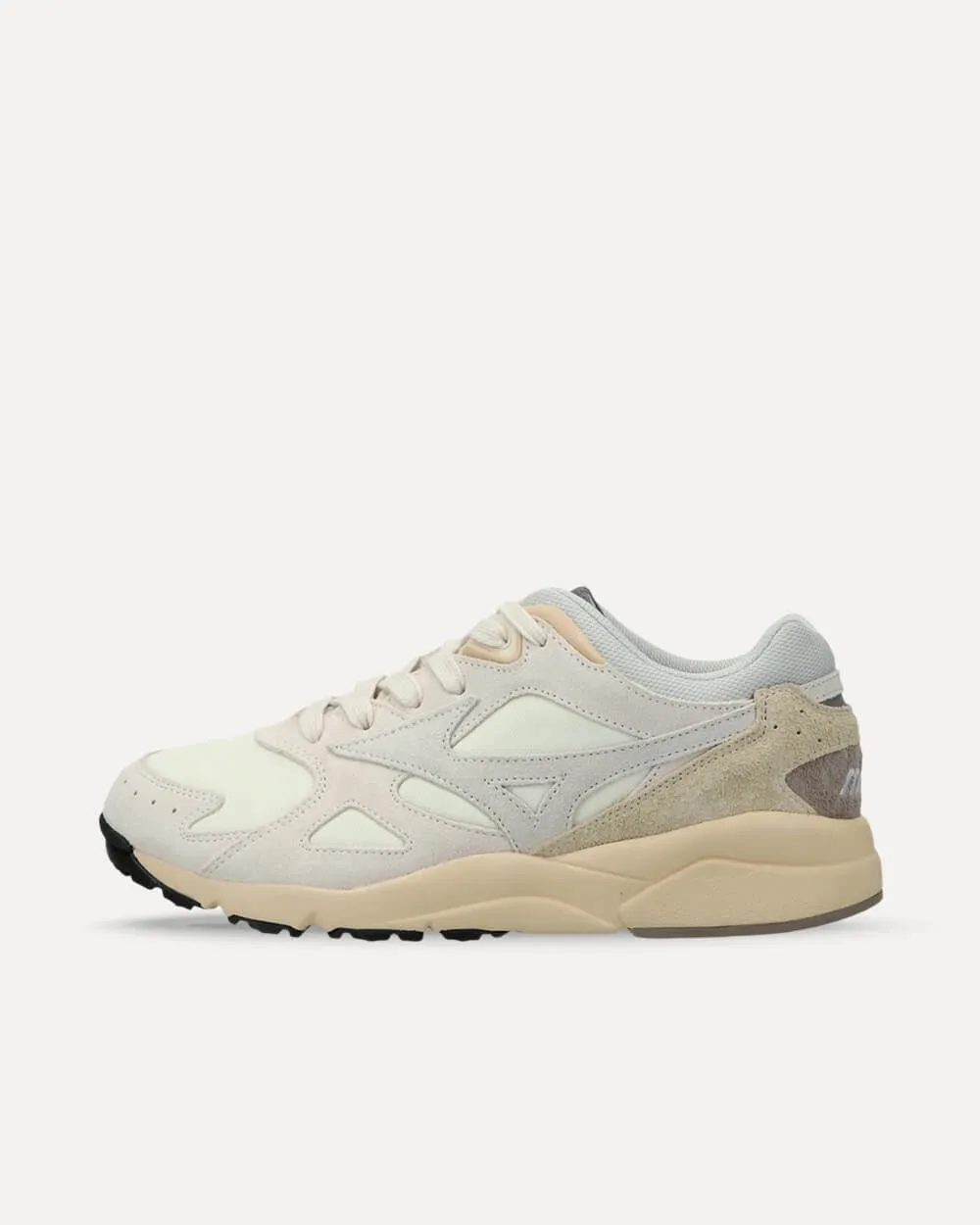 Mizuno SportStyle Sky Medal Premium Antarctica / White / Turbulence D1GA217102 sneaker