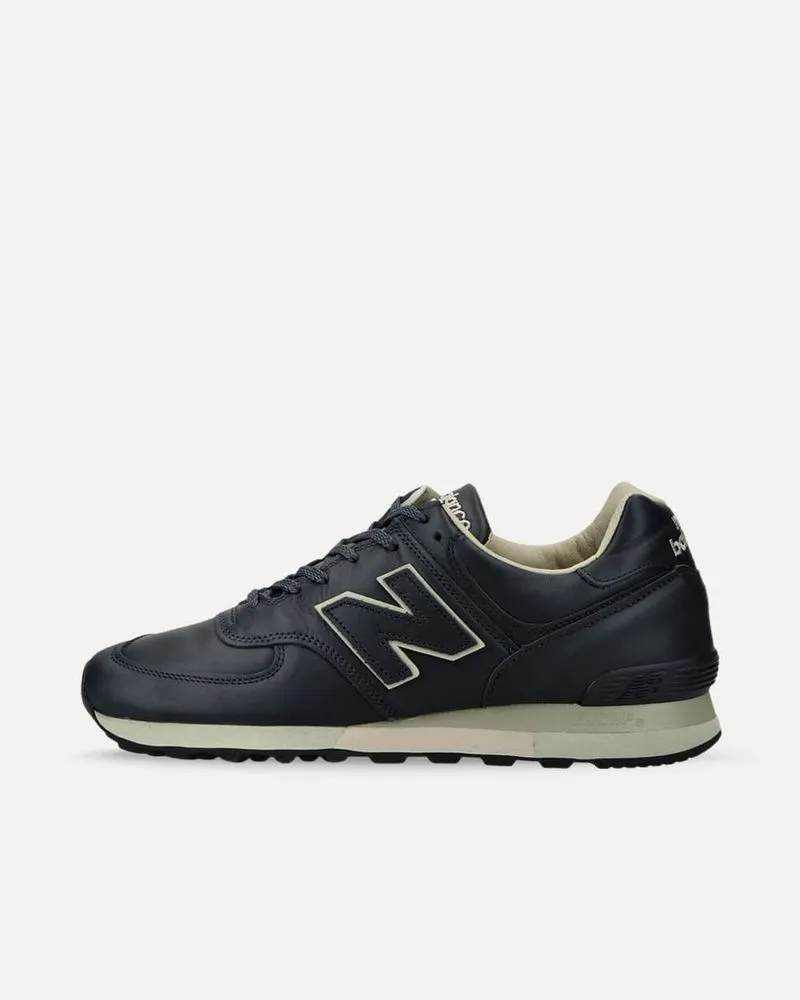 New Balance OU576LNN Made in UK Navy OU576LNN sneaker