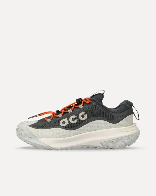 Nike ACG Mountain Fly 2 Low Gore-Tex DK SMOKE GREY/KHAKI-LT OREWOOD BRN HF6245-002 sneaker