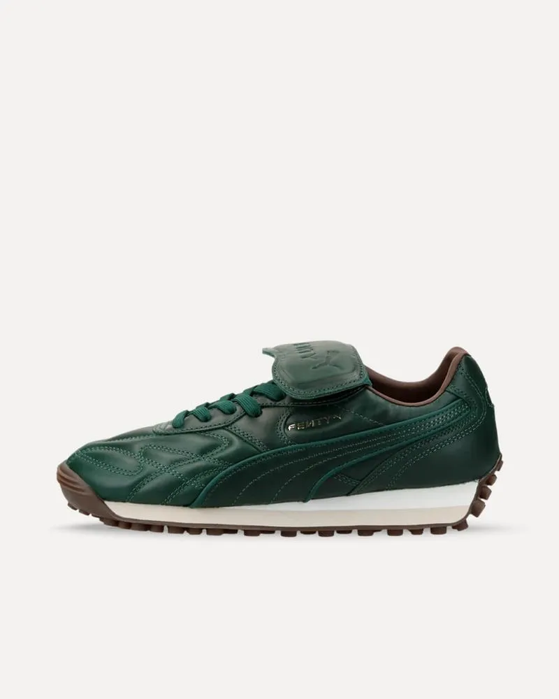 Puma x Fenty Avanti L W Dark Myrtle 398352-02 sneaker