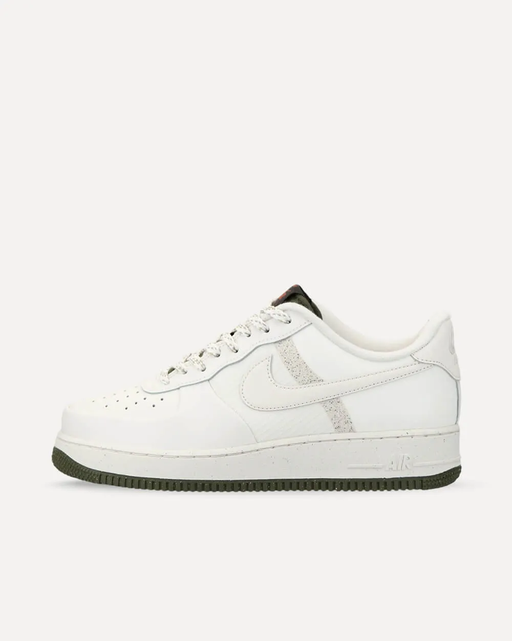 Nike Air Force 1’07 LV8 Winterized „Phantom“ PHANTOM/PHANTOM-CARGO KHAKI-DARK RUSSET FB8877-001 sneaker